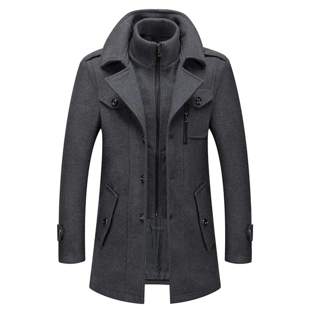 Virexo – Tweedelige winterjas