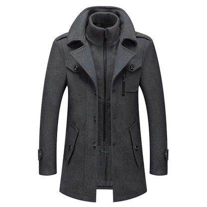 Virexo – Tweedelige winterjas