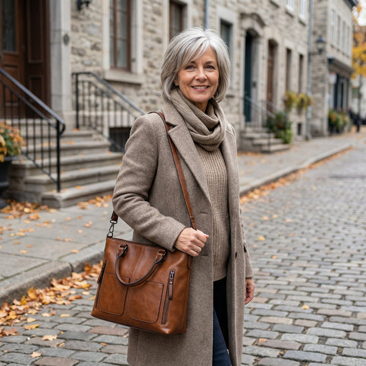THALIA | Elegante tas