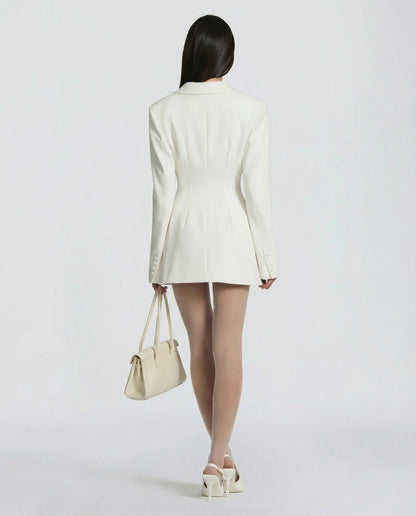 After Dark Blazer Mini