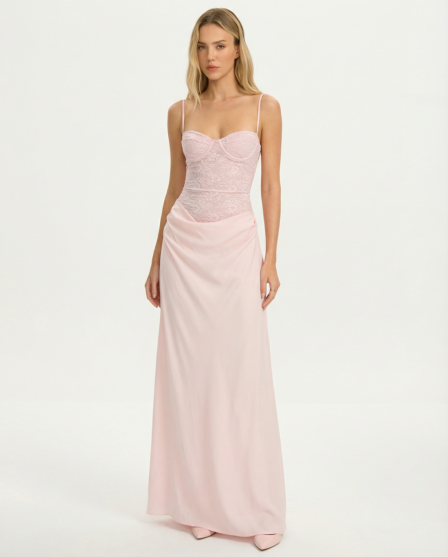 Virexo | Rose Muse Maxi