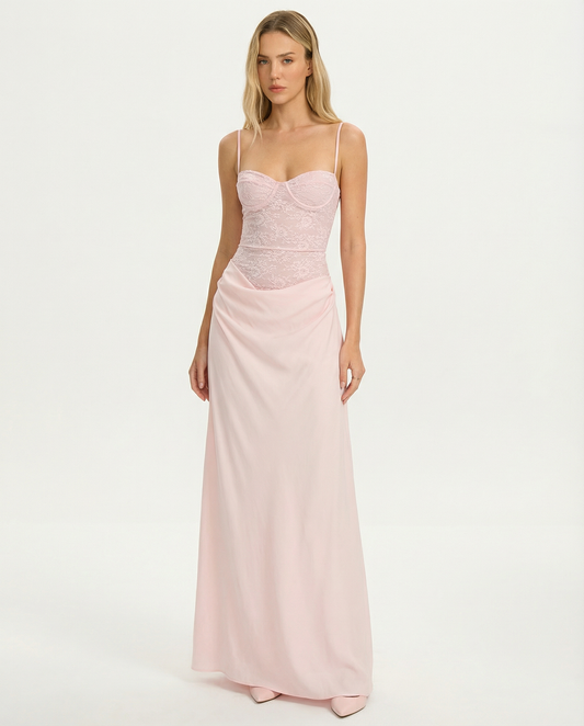 Virexo | Rose Muse Maxi