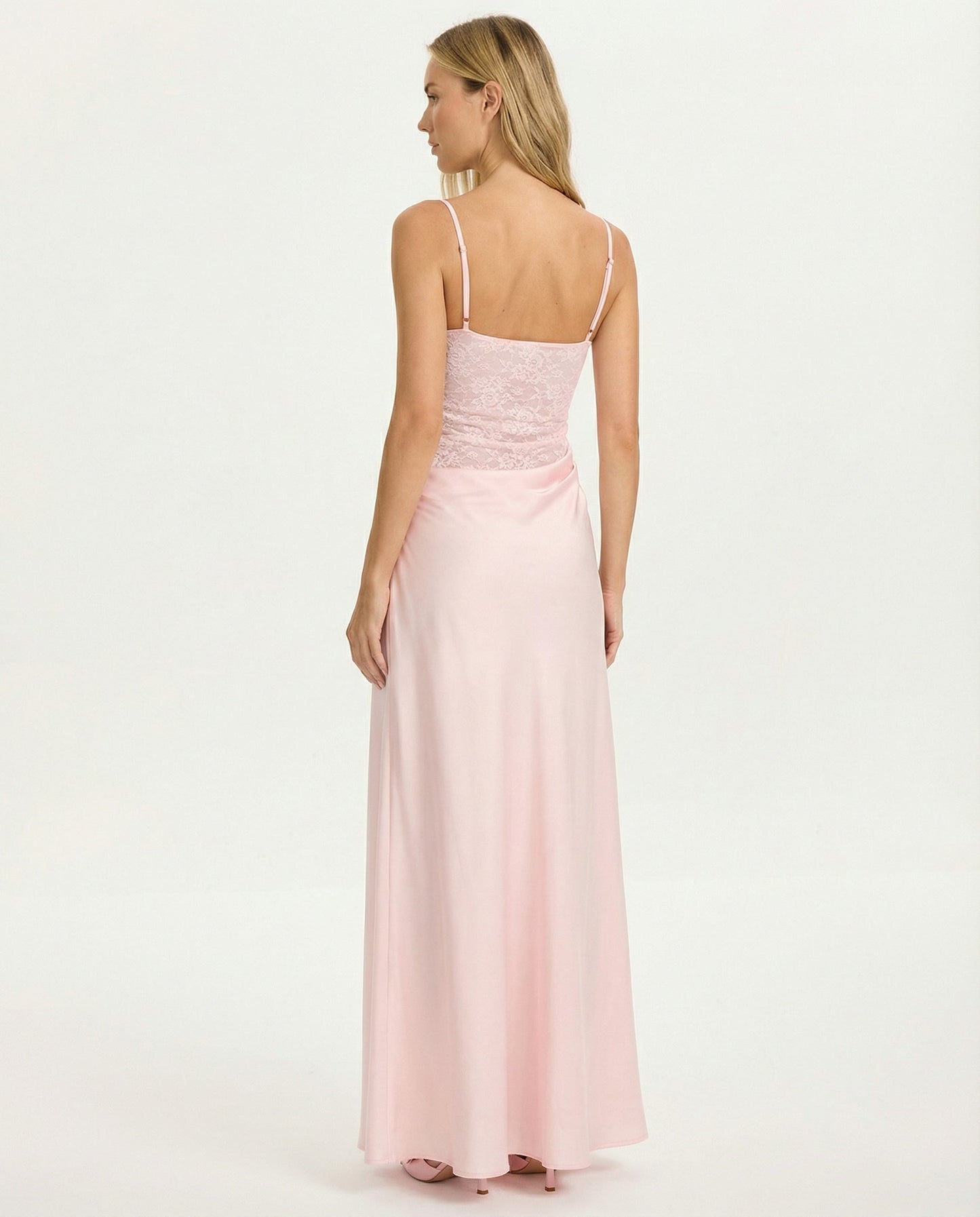 Virexo | Rose Muse Maxi