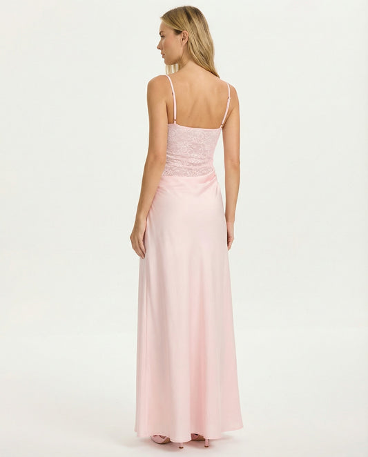 Virexo | Rose Muse Maxi