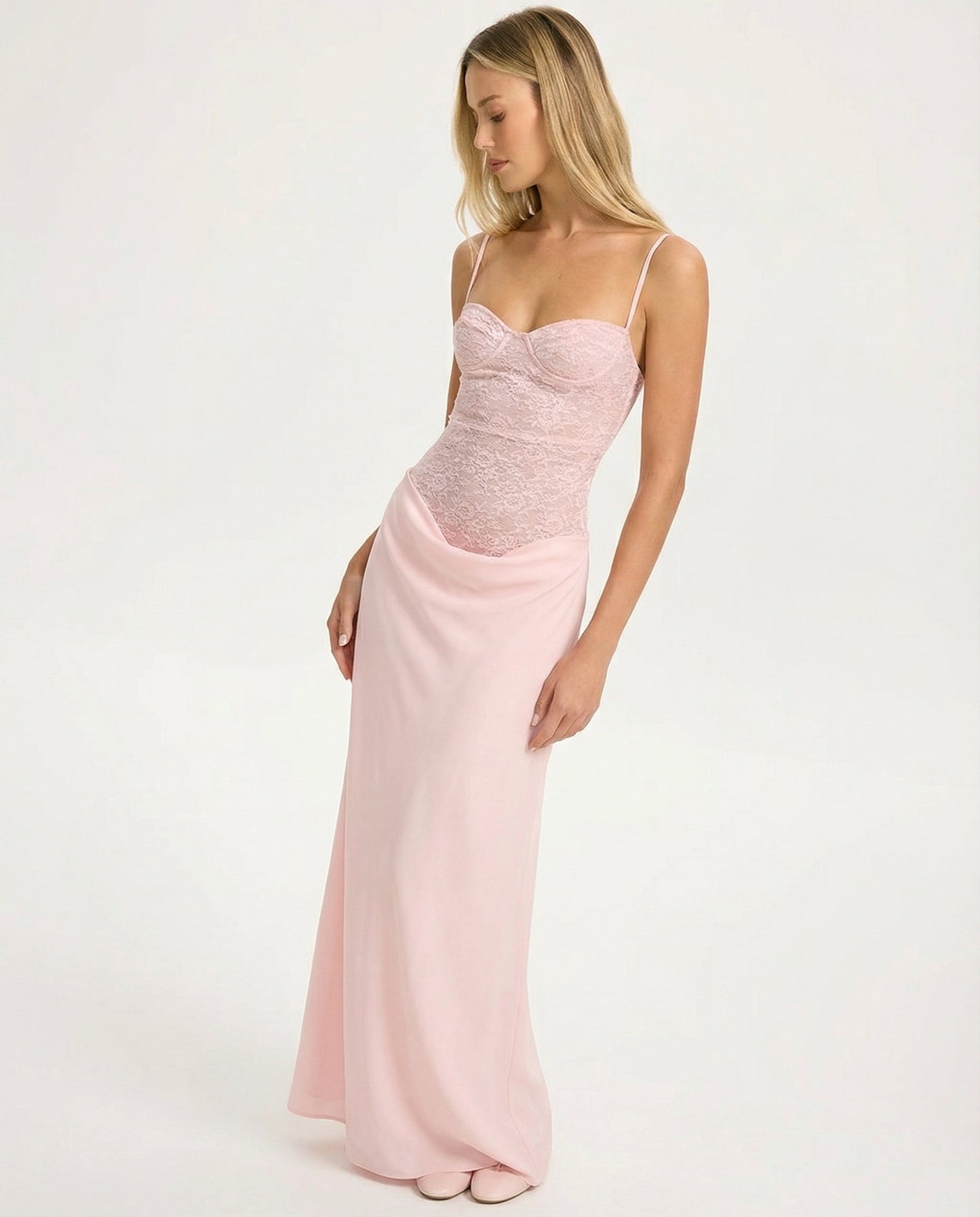 Virexo | Rose Muse Maxi