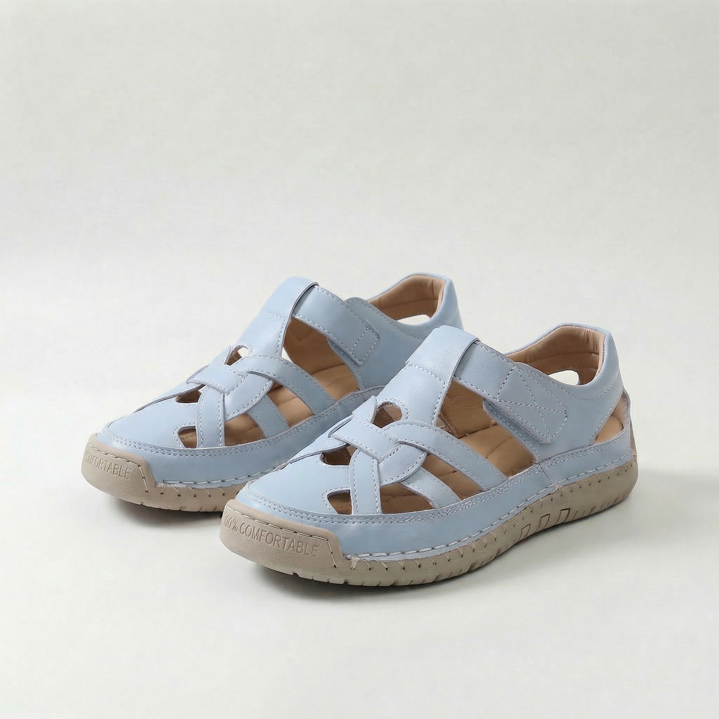 SOLA™ Lichte zomersandalen