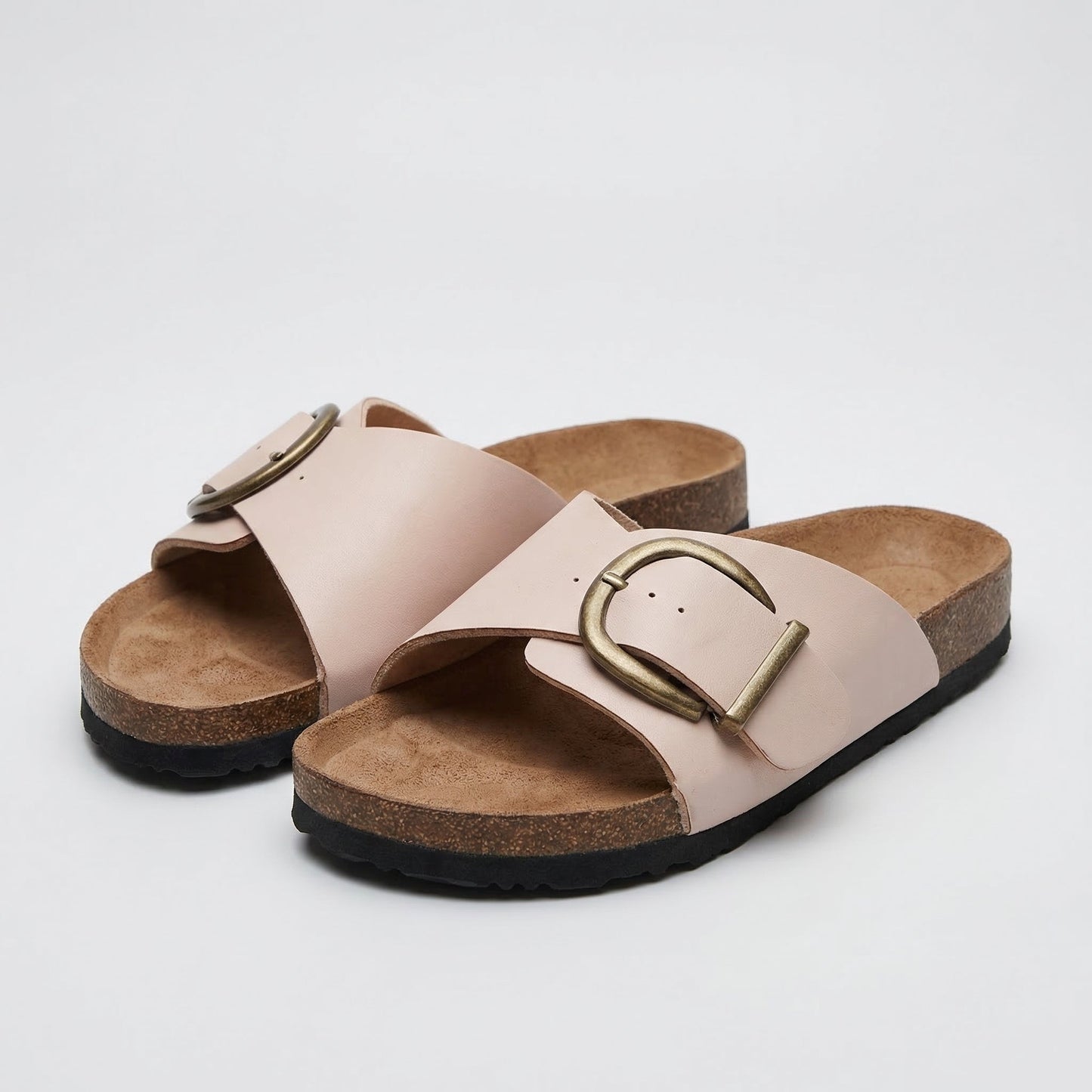 Aurora™ – Comfortabele sandalen met zachte instap