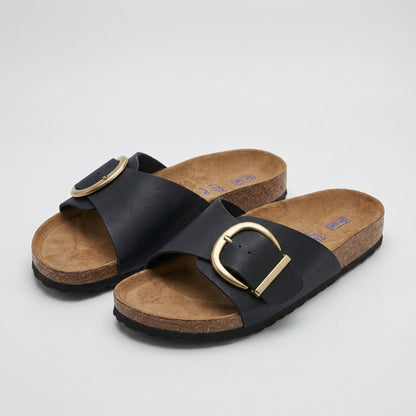 Aurora™ – Comfortabele sandalen met zachte instap