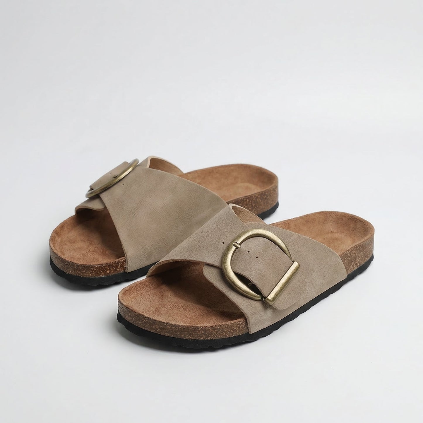 Aurora™ – Comfortabele sandalen met zachte instap