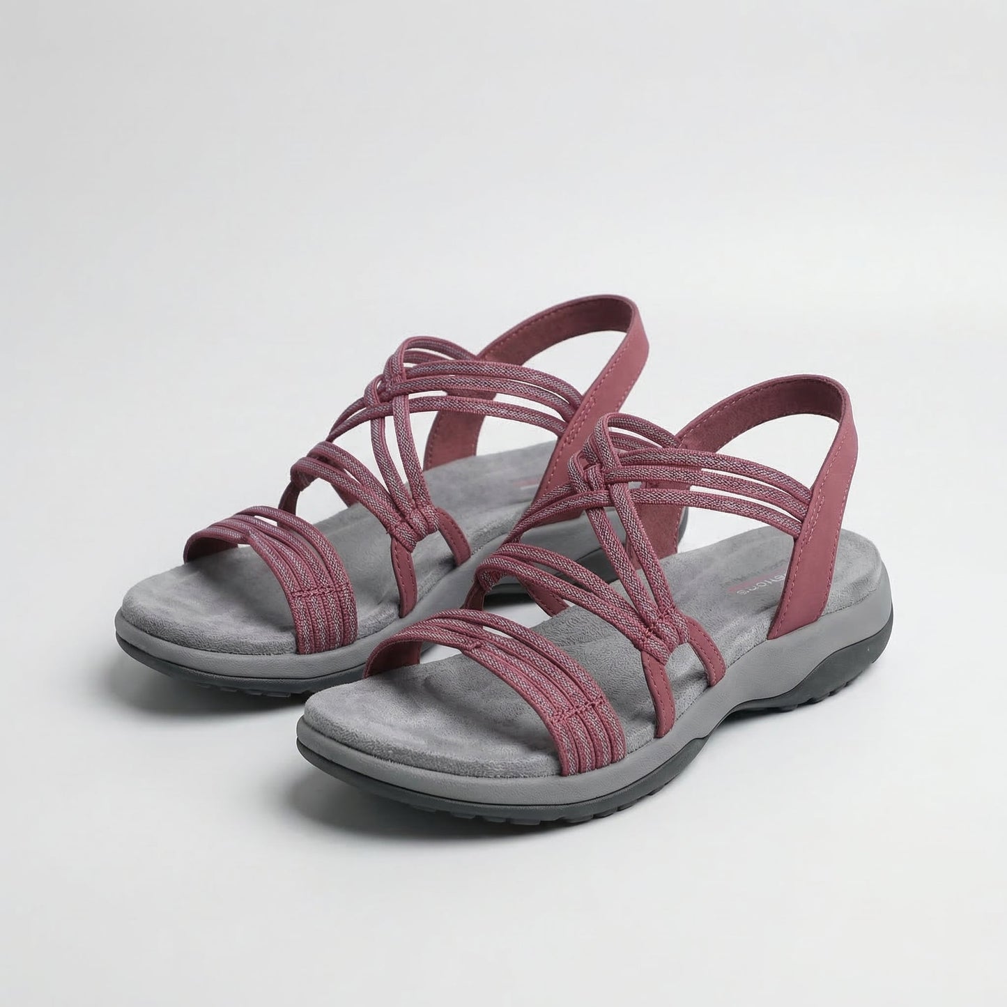 Nyla™ - Elegante orthopedische sandalen