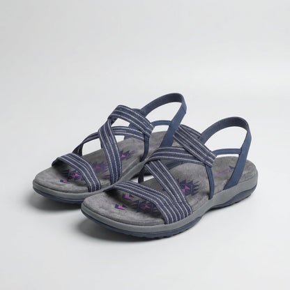Nyla™ - Elegante orthopedische sandalen