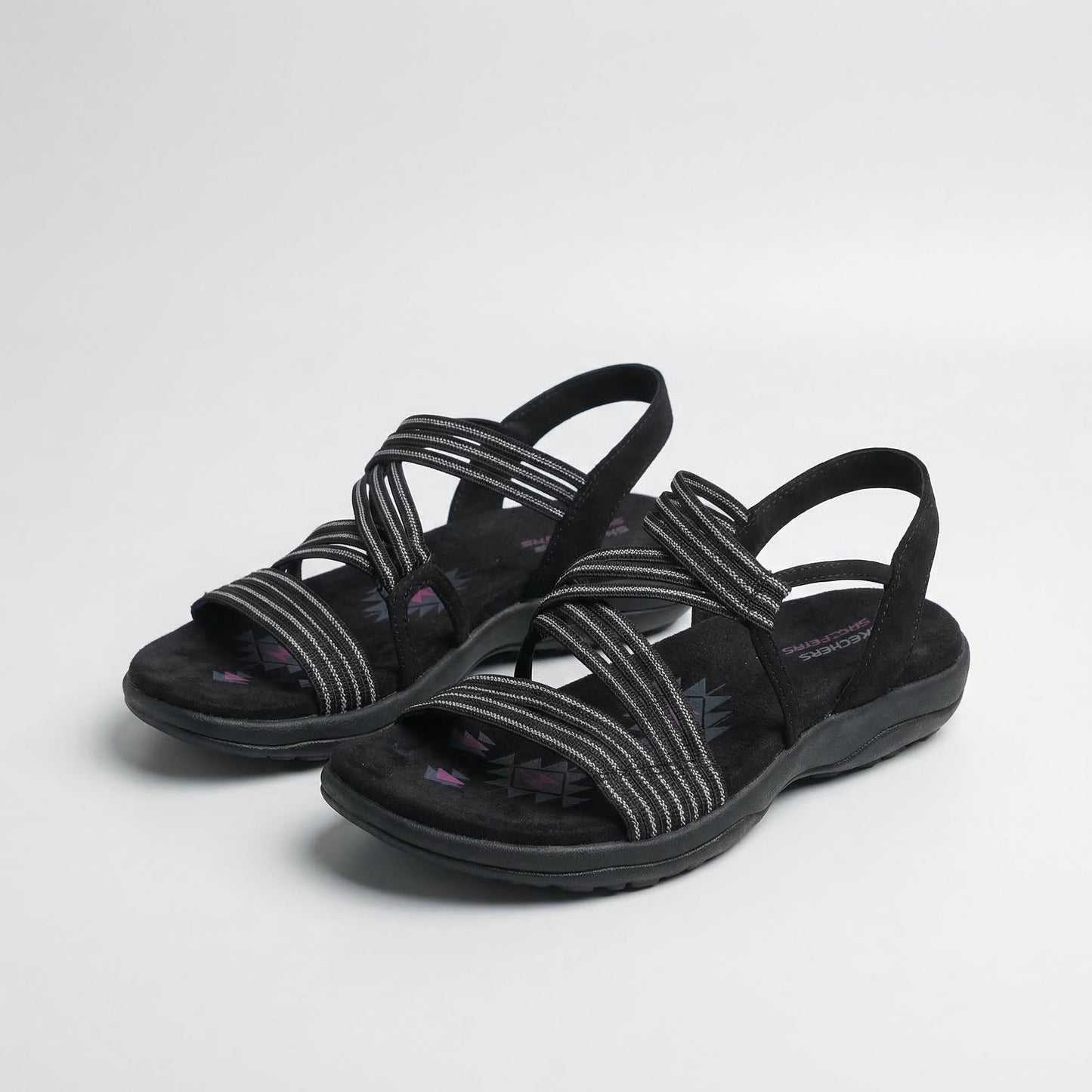 Nyla™ - Elegante orthopedische sandalen