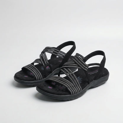 Nyla™ - Elegante orthopedische sandalen