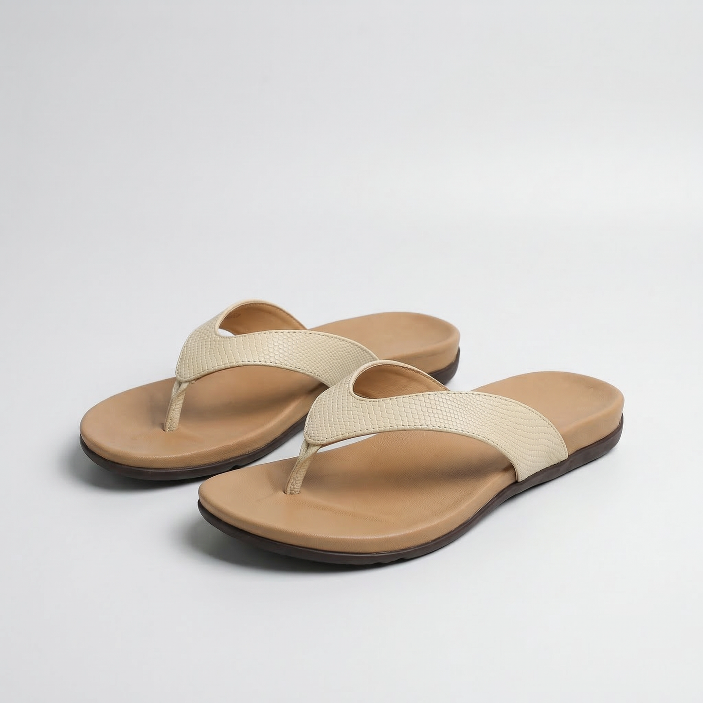 Summer™ - Orthopedische teenslippers