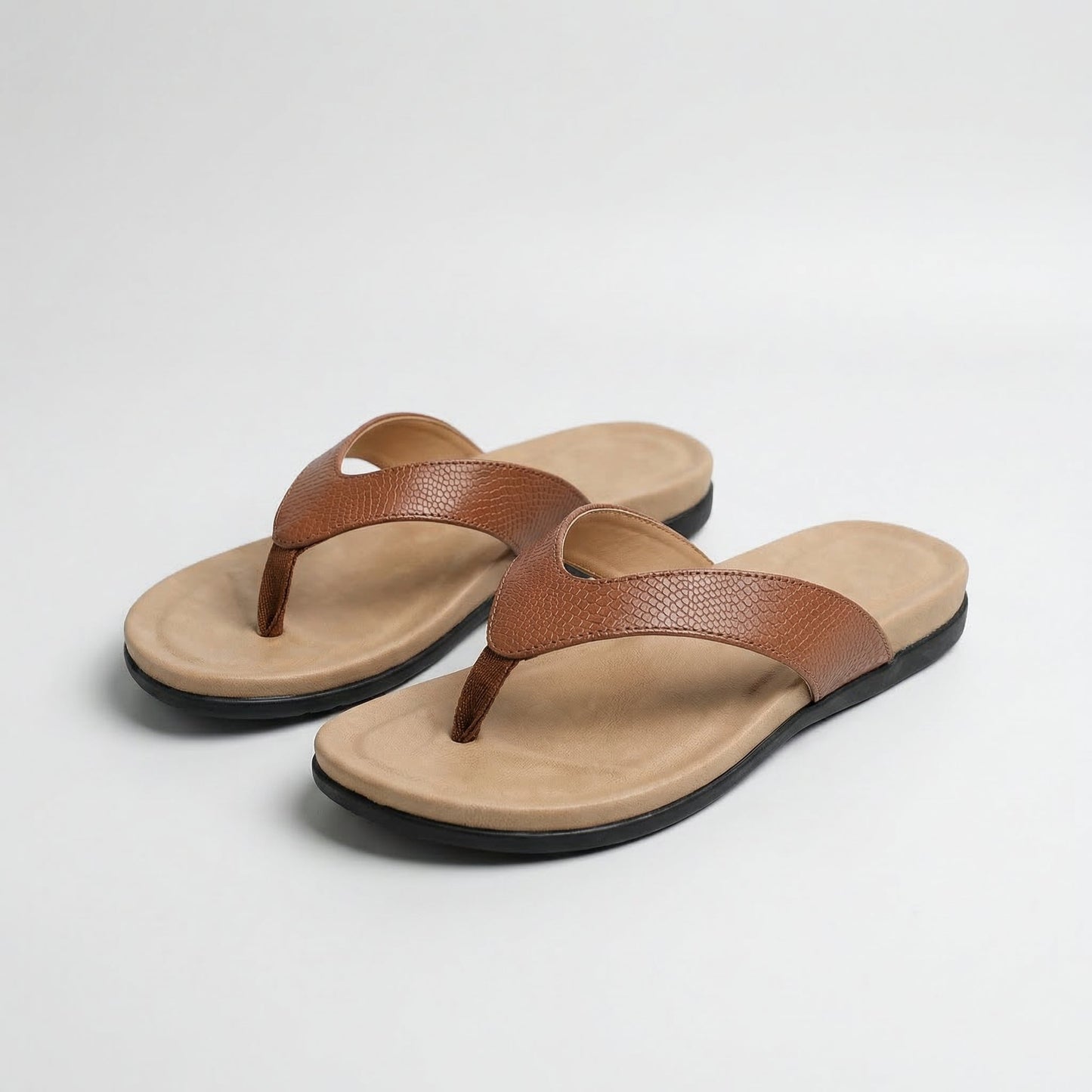 Summer™ - Orthopedische teenslippers