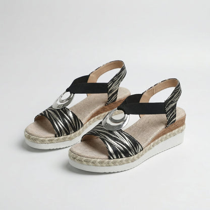 Lizzy™ | Orthopedische sandalen