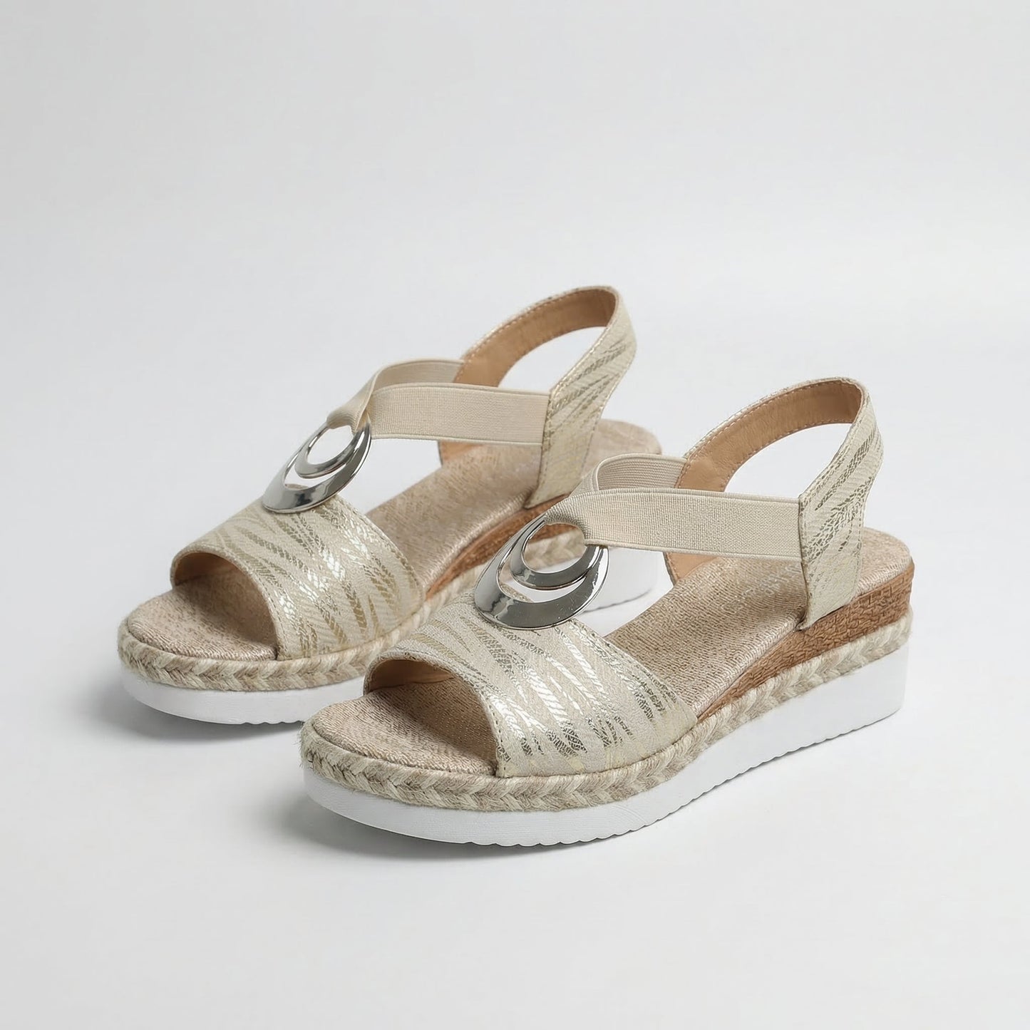 Lizzy™ | Orthopedische sandalen