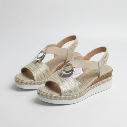 Lizzy™ | Orthopedische sandalen