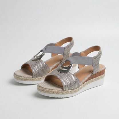 Lizzy™ | Orthopedische sandalen