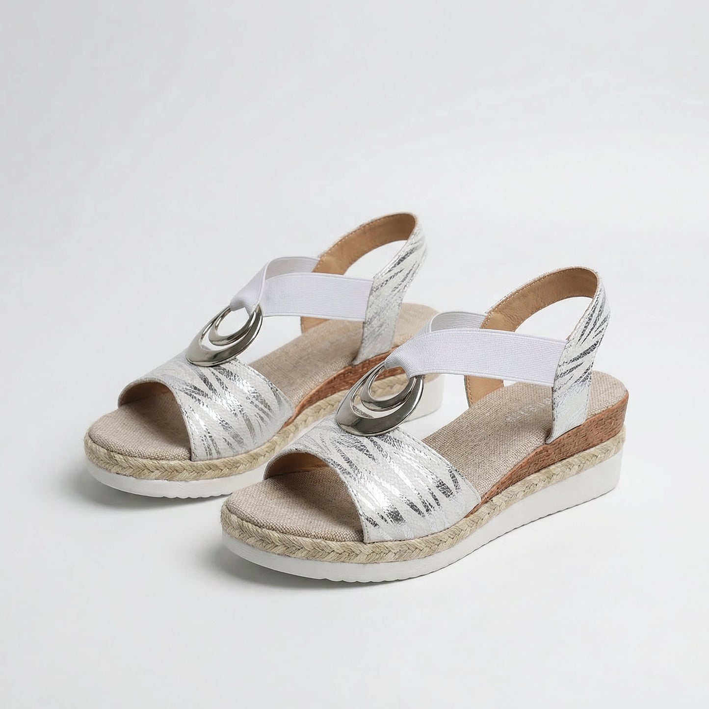 Lizzy™ | Orthopedische sandalen