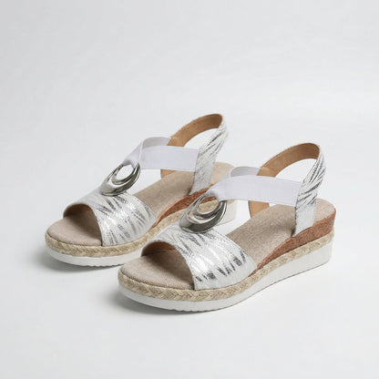 Lizzy™ | Orthopedische sandalen