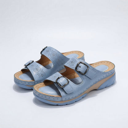Karin™ - Orthopedische zomersandalen