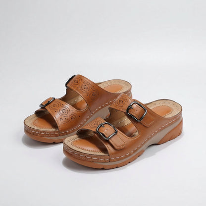 Karin™ - Orthopedische zomersandalen