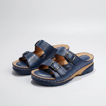 Karin™ - Orthopedische zomersandalen
