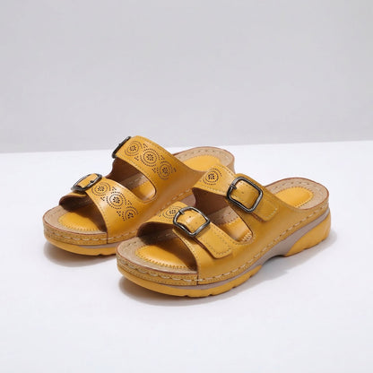 Karin™ - Orthopedische zomersandalen