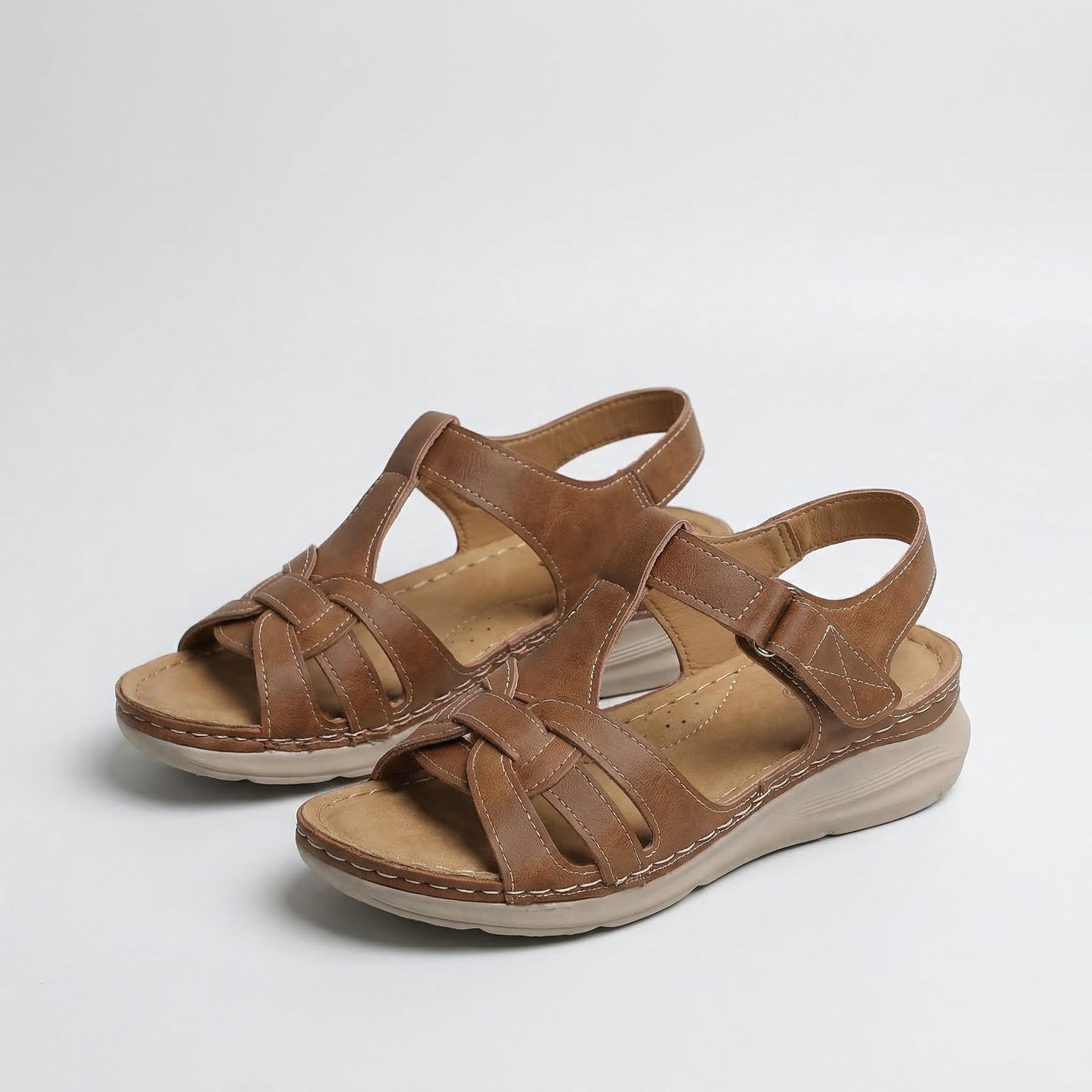 Miranda™ – Orthopedische sandalen
