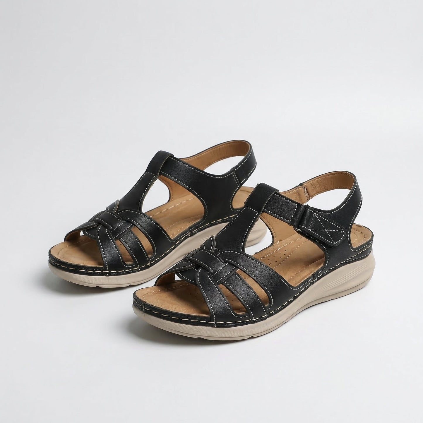 Miranda™ – Orthopedische sandalen