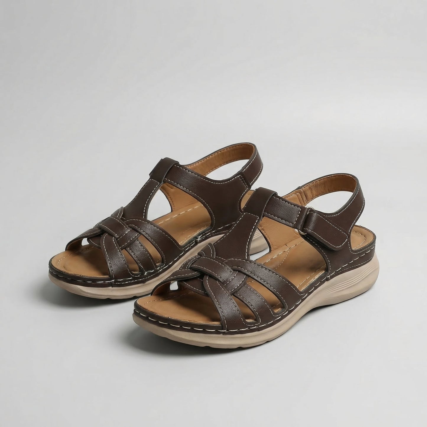 Miranda™ – Orthopedische sandalen