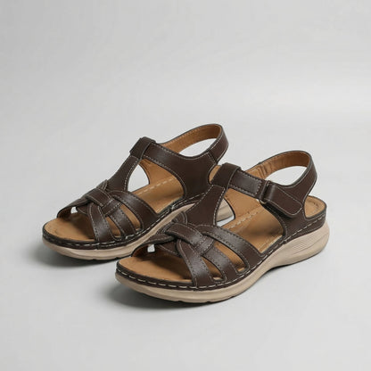 Miranda™ – Orthopedische sandalen