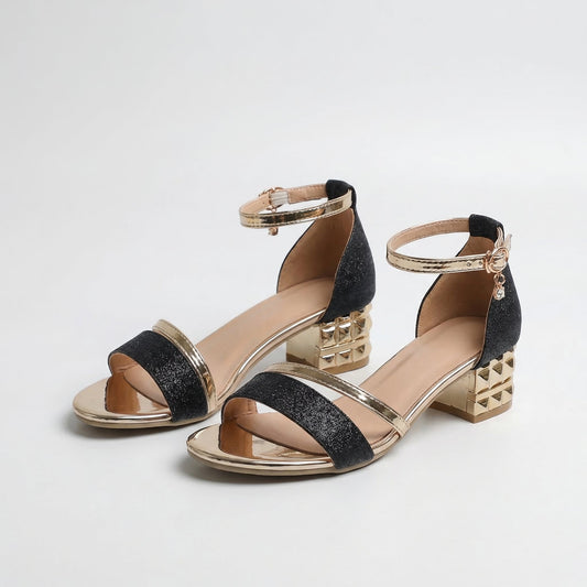Lieke™ - Orthopedische sandalen