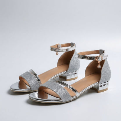 Lieke™ - Orthopedische sandalen