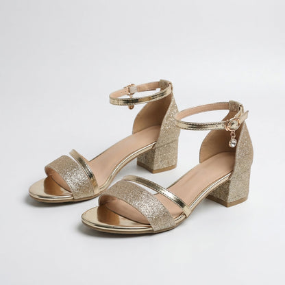 Lieke™ - Orthopedische sandalen