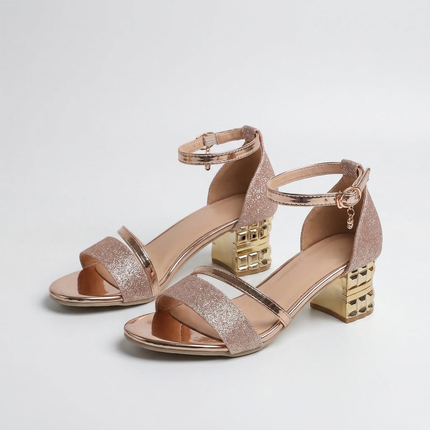Lieke™ - Orthopedische sandalen