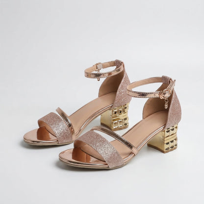 Lieke™ - Orthopedische sandalen