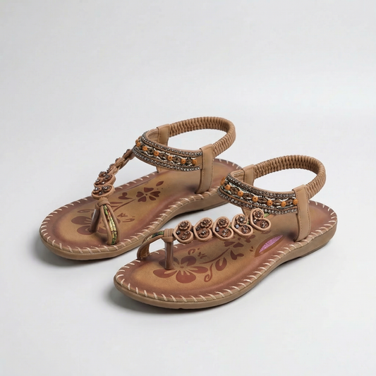 Moena™ - Comfortabele orthopedische sandalen