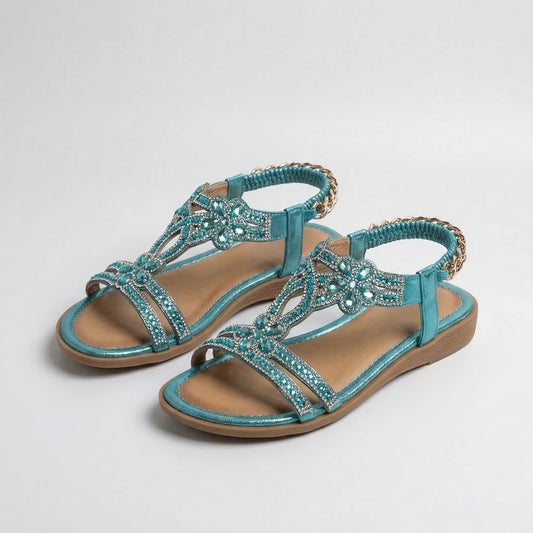 Boho™ - Orthopedische Boho-sandalen