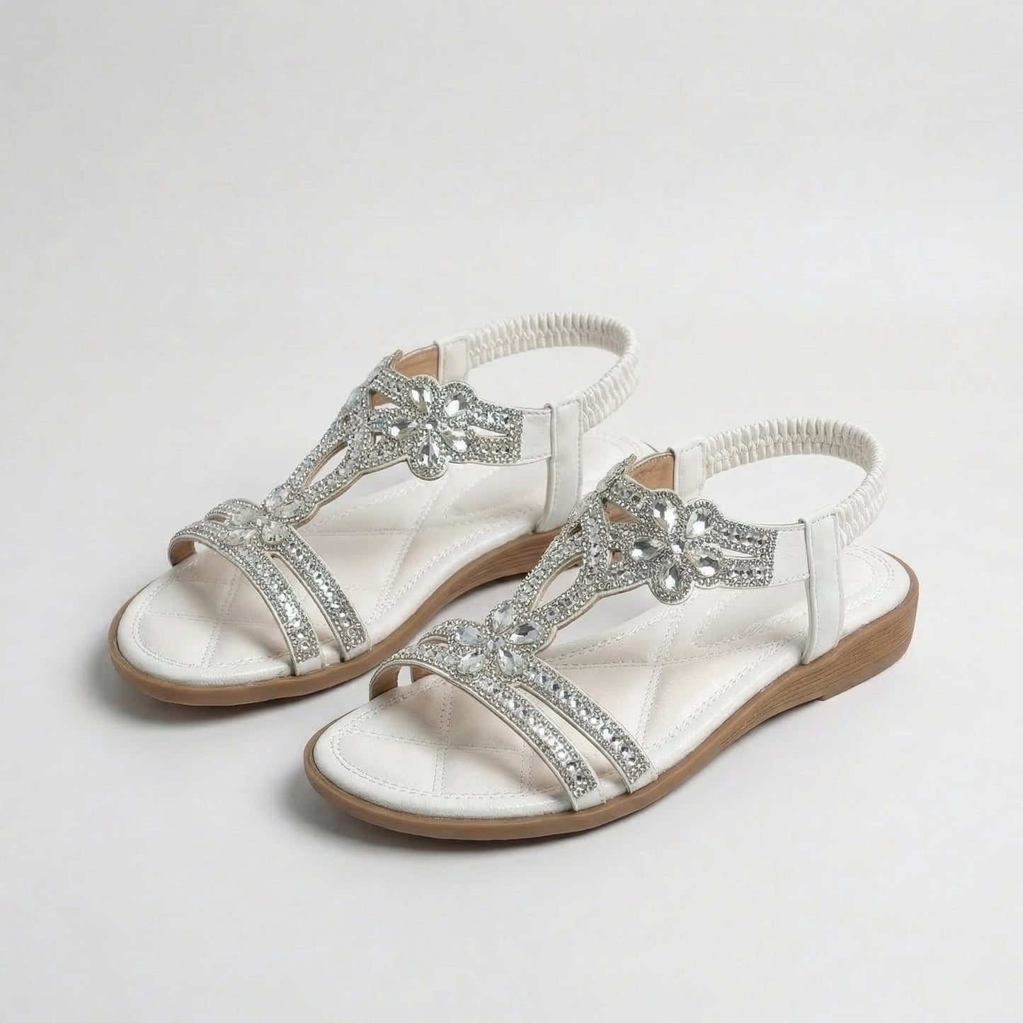 Boho™ - Orthopedische Boho-sandalen