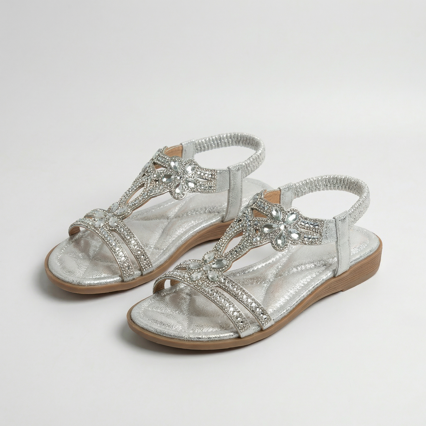 Boho™ - Orthopedische Boho-sandalen
