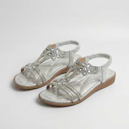 Boho™ - Orthopedische Boho-sandalen