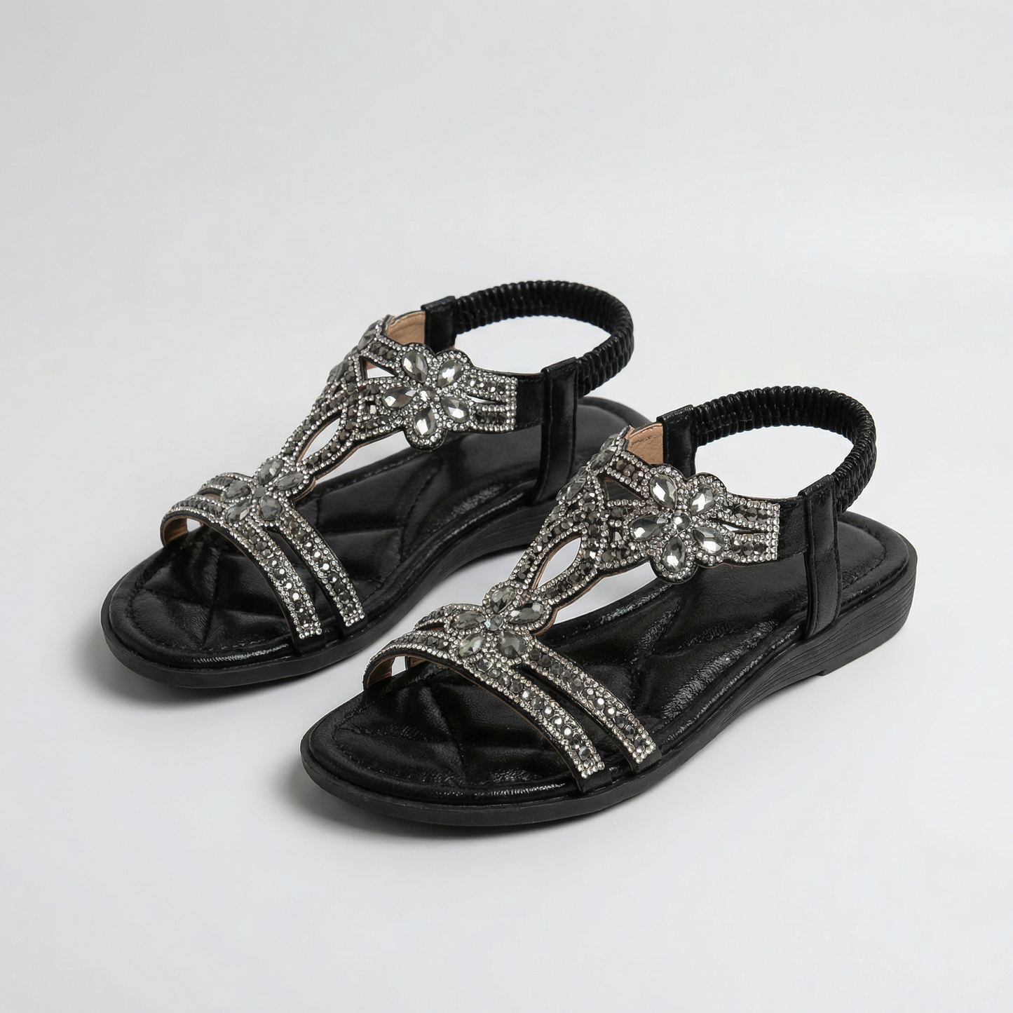 Boho™ - Orthopedische Boho-sandalen
