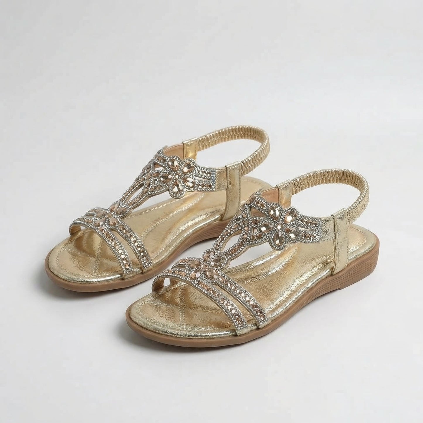 Boho™ - Orthopedische Boho-sandalen
