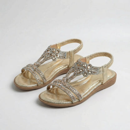 Boho™ - Orthopedische Boho-sandalen