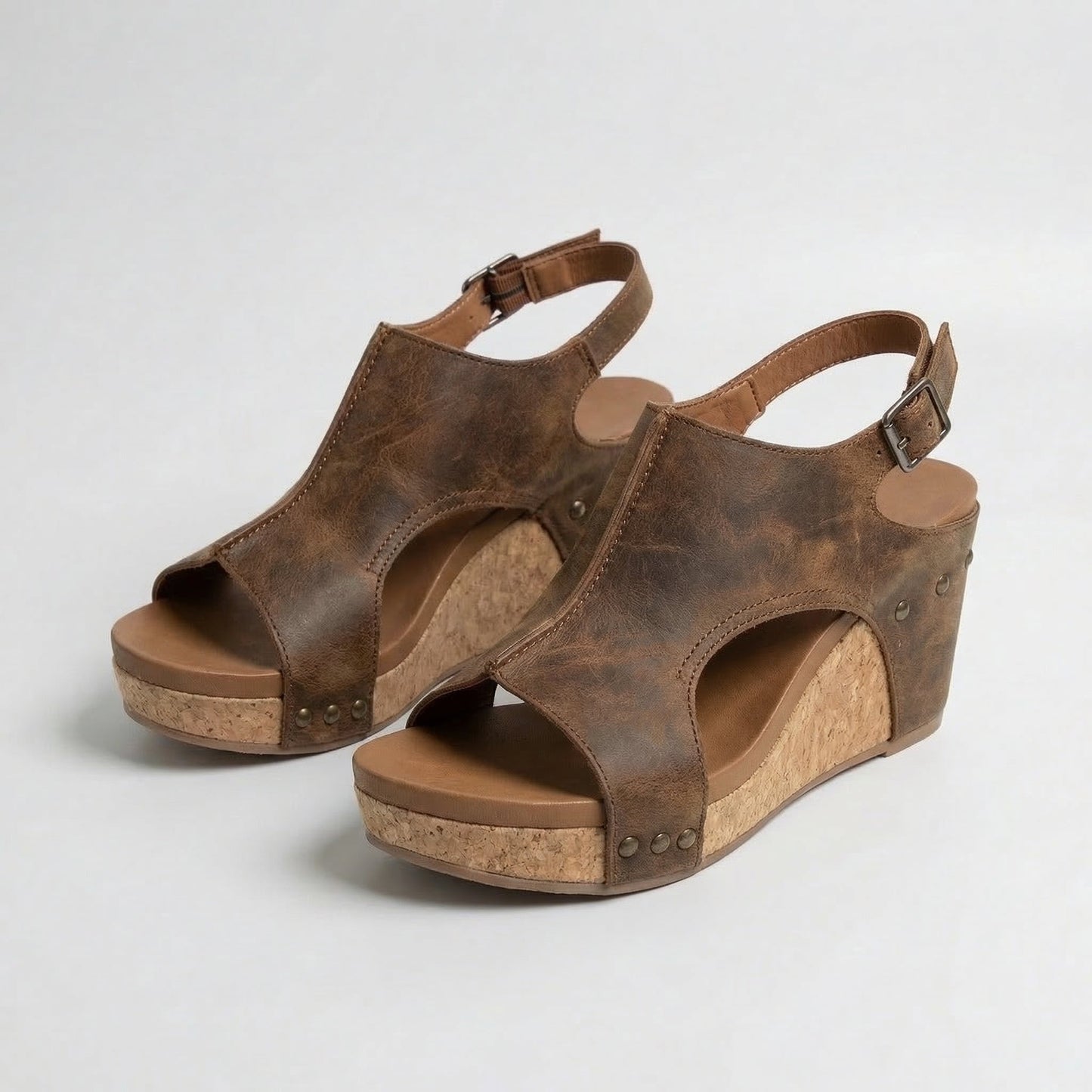 Inola™ - Orthopedische sandalen