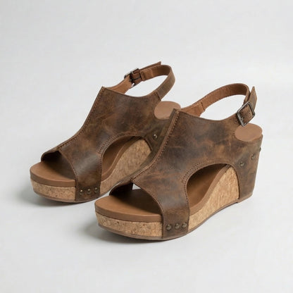 Inola™ - Orthopedische sandalen