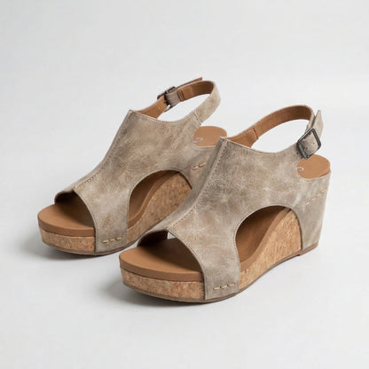 Inola™ - Orthopedische sandalen