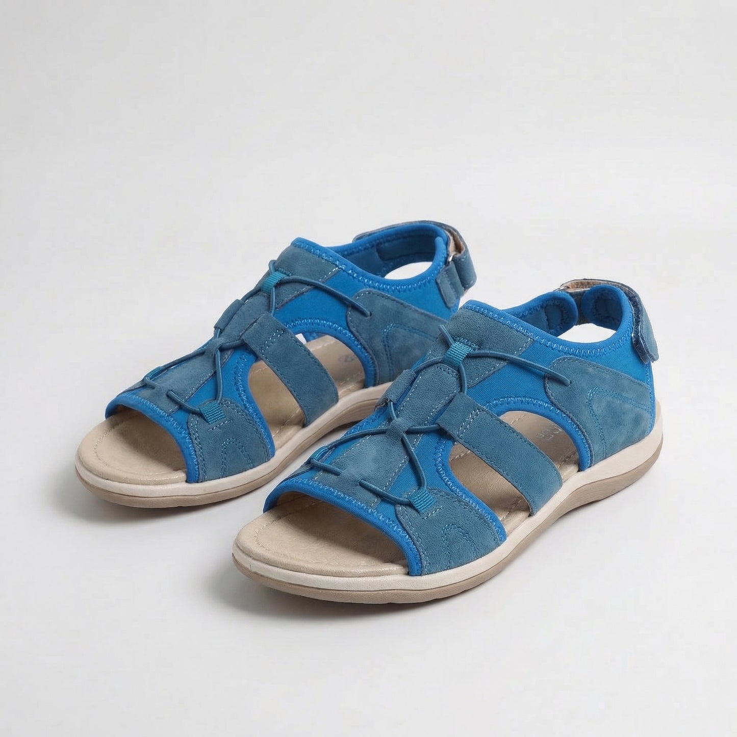 Mery™ - Orthopedische sandalen